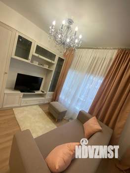 1-к квартира, на длительный срок, 32м2, 2/17 этаж