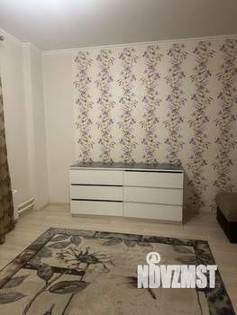 1-к квартира, на длительный срок, 42м2, 2/180 этаж