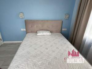 2-к квартира, на длительный срок, 52м2, 10/24 этаж