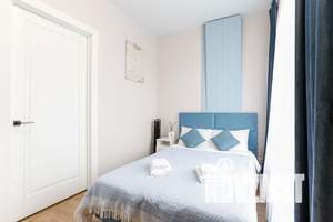 1-к квартира, посуточно, 16м2, 20/32 этаж