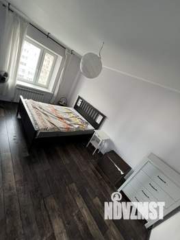 2-к квартира, на длительный срок, 80м2, 12/24 этаж