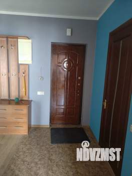 1-к квартира, на длительный срок, 54м2, 7/17 этаж