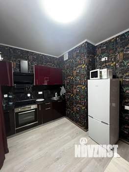 1-к квартира, на длительный срок, 36м2, 4/8 этаж