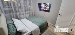 1-к квартира, посуточно, 36м2, 2/34 этаж