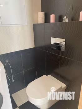 2-к квартира, посуточно, 45м2, 1/1 этаж