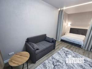 1-к квартира, на длительный срок, 38м2, 5/15 этаж