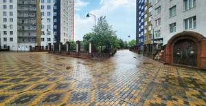 2-к квартира, на длительный срок, 80м2, 35/44 этаж