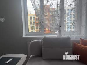 1-к квартира, на длительный срок, 37м2, 7/14 этаж