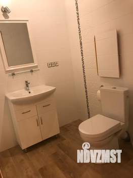 1-к квартира, на длительный срок, 45м2, 15/17 этаж