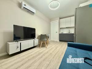 2-к квартира, на длительный срок, 40м2, 25/31 этаж