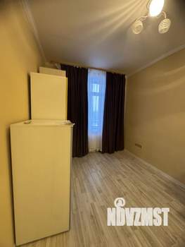 1-к квартира, на длительный срок, 35м2, 4/8 этаж