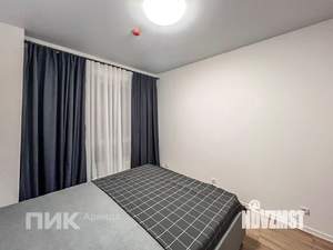 1-к квартира, на длительный срок, 36м2, 3/9 этаж