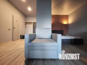 1-к квартира, посуточно, 47м2, 25/28 этаж