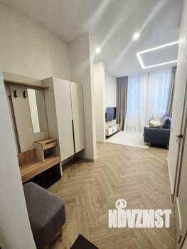 2-к квартира, на длительный срок, 57м2, 3/6 этаж