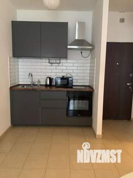 1-к квартира, посуточно, 42м2, 4/13 этаж