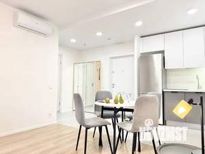 1-к квартира, посуточно, 45м2, 6/9 этаж