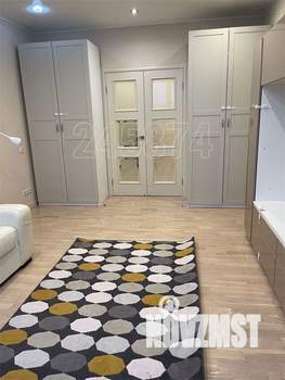 3-к квартира, на длительный срок, 85м2, 25/25 этаж