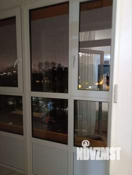 Студия квартира, на длительный срок, 25м2, 5/28 этаж