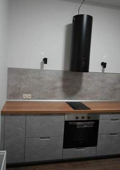 1-к квартира, на длительный срок, 37м2, 10/22 этаж