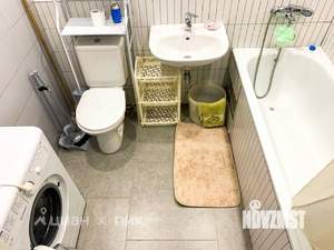 1-к квартира, на длительный срок, 30м2, 3/20 этаж