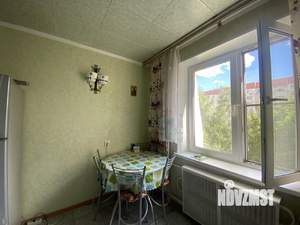 1-к квартира, на длительный срок, 34м2, 5/10 этаж