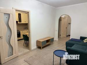 1-к квартира, на длительный срок, 39м2, 2/11 этаж
