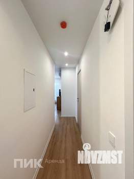 1-к квартира, на длительный срок, 40м2, 4/9 этаж