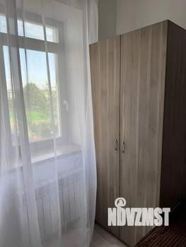 Студия квартира, на длительный срок, 20м2, 2/3 этаж