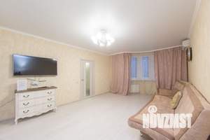 3-к квартира, на длительный срок, 98м2, 5/21 этаж