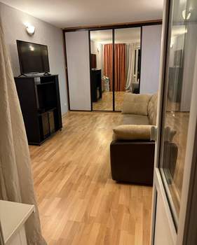 2-к квартира, на длительный срок, 54м2, 4/10 этаж