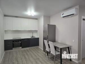 2-к квартира, на длительный срок, 54м2, 13/20 этаж