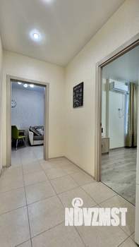 2-к квартира, на длительный срок, 47м2, 11/27 этаж