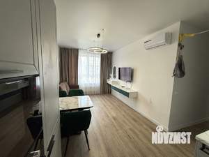 2-к квартира, на длительный срок, 57м2, 14/25 этаж