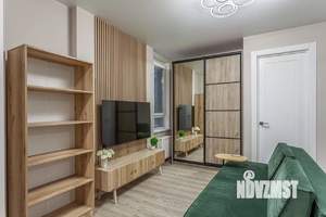 3-к квартира, на длительный срок, 55м2, 8/31 этаж