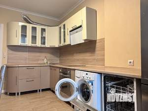 1-к квартира, на длительный срок, 41м2, 9/9 этаж