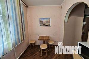 1-к квартира, посуточно, 44м2, 1/17 этаж