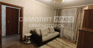 1-к квартира, на длительный срок, 35м2, 4/8 этаж