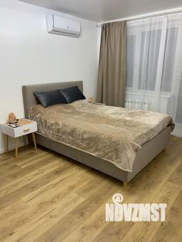 1-к квартира, на длительный срок, 38м2, 3/10 этаж