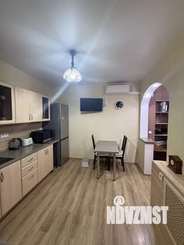 1-к квартира, на длительный срок, 51м2, 13/13 этаж