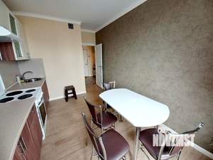 1-к квартира, на длительный срок, 36м2, 9/32 этаж