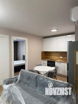 3-к квартира, на длительный срок, 50м2, 21/31 этаж