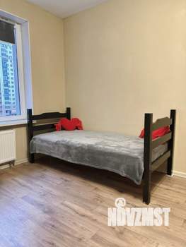 2-к квартира, на длительный срок, 82м2, 5/26 этаж