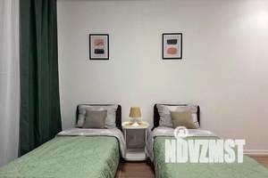 1-к квартира, посуточно, 28м2, 3/9 этаж