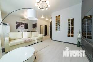 2-к квартира, посуточно, 50м2, 2/23 этаж