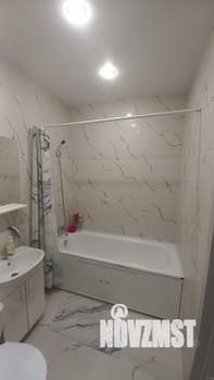 1-к квартира, на длительный срок, 39м2, 2/8 этаж