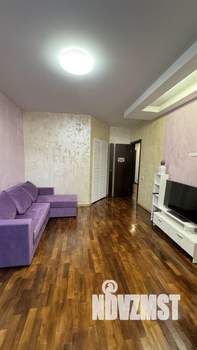 2-к квартира, на длительный срок, 60м2, 10/17 этаж