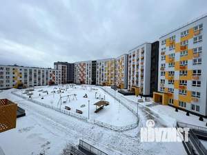 2-к квартира, на длительный срок, 40м2, 4/8 этаж