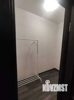 1-к квартира, на длительный срок, 43м2, 1/3 этаж