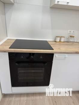 1-к квартира, на длительный срок, 35м2, 3/24 этаж