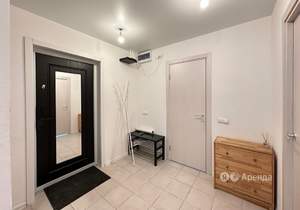 3-к квартира, на длительный срок, 64м2, 32/33 этаж